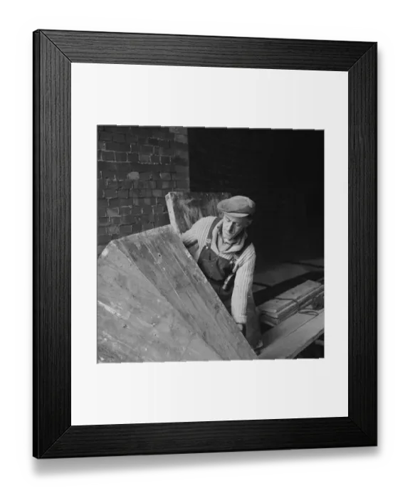 Framed Print : Joiner JLP01_08_049264