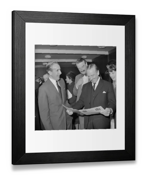 Framed Print : Opening ceremony JLP01_08_67240