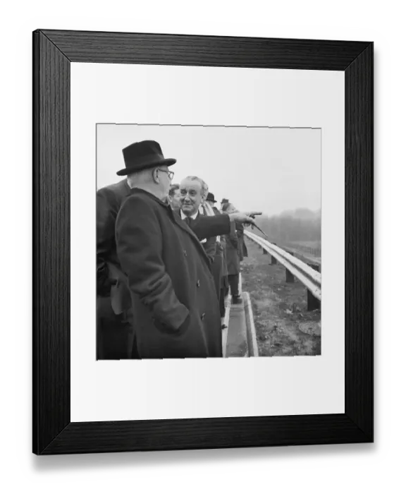Framed Print : Opening ceremony JLP01_08_67247A