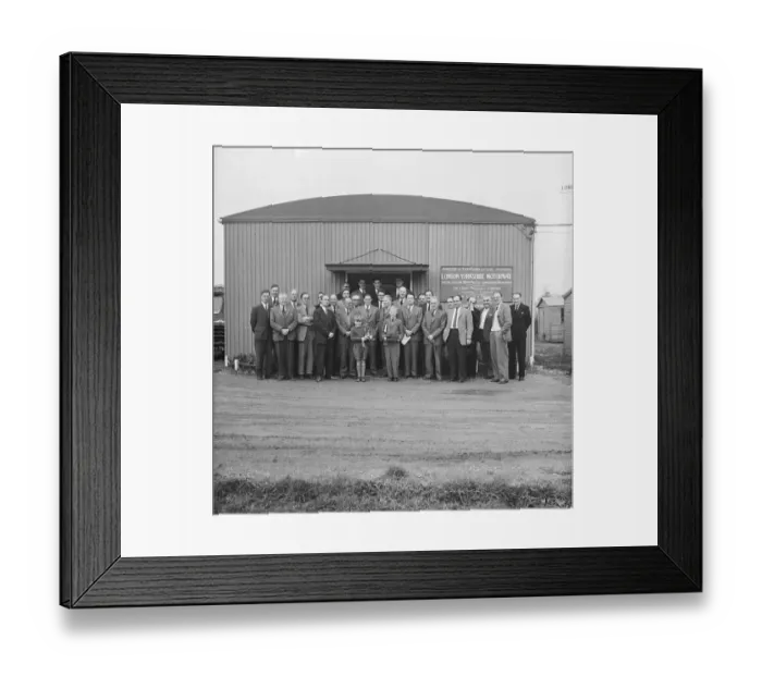 Framed Print : The management JLP01_08_055749 Framed Print : The management JLP01_08_055749