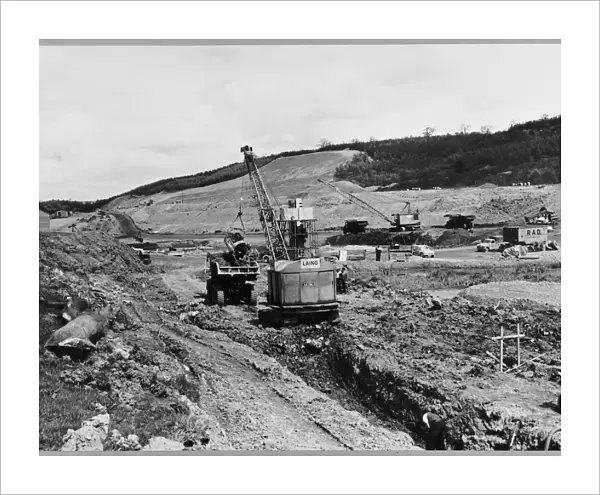 M6 construction Madeley Heath JLP01_01_165_58
