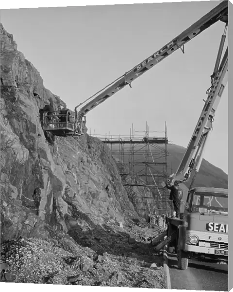 M6 Construction Lune Gorge JLP01_08_083561