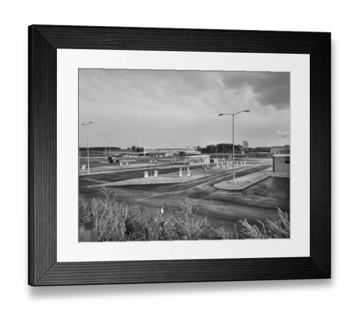 Framed Print : Keele Services JLP01_08_066870 Framed Print : Keele Services JLP01_08_066870