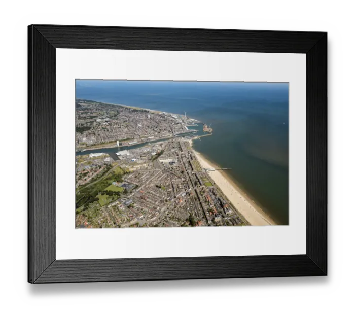 Framed Print : Lowestoft 33135_001