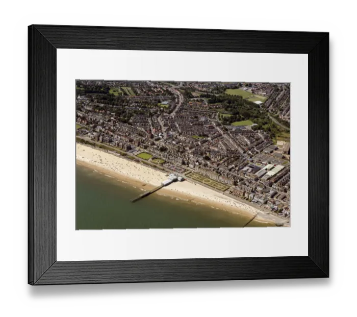 Framed Print : Lowestoft 33135_007 Framed Print : Lowestoft 33135_007