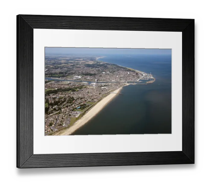 Framed Print : Lowestoft 33135_043 Framed Print : Lowestoft 33135_043
