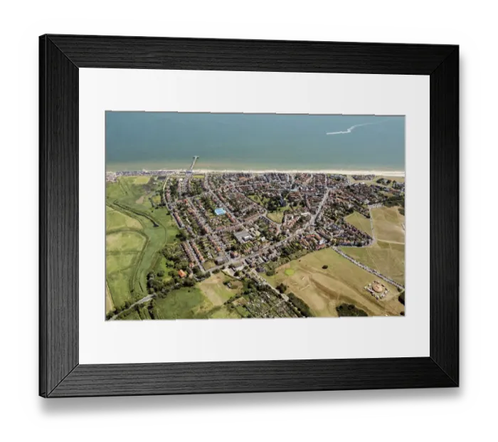 Framed Print : Southwold 33136_002