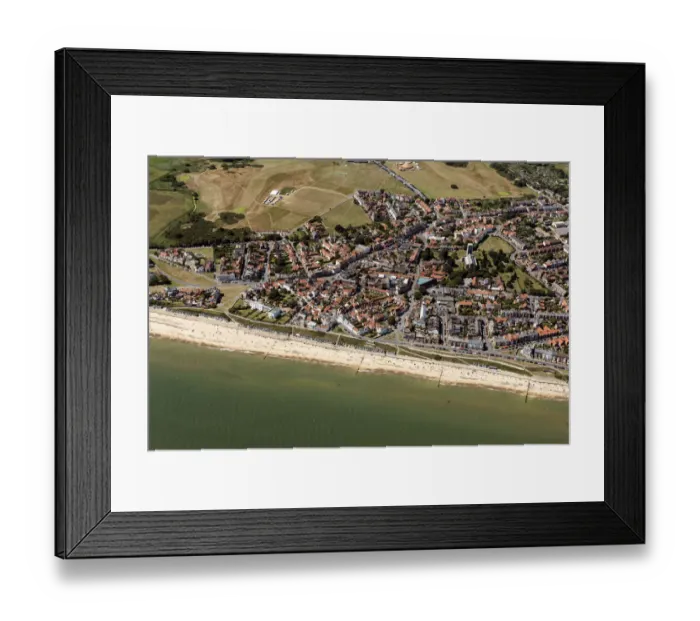 Framed Print : Southwold 33136_012