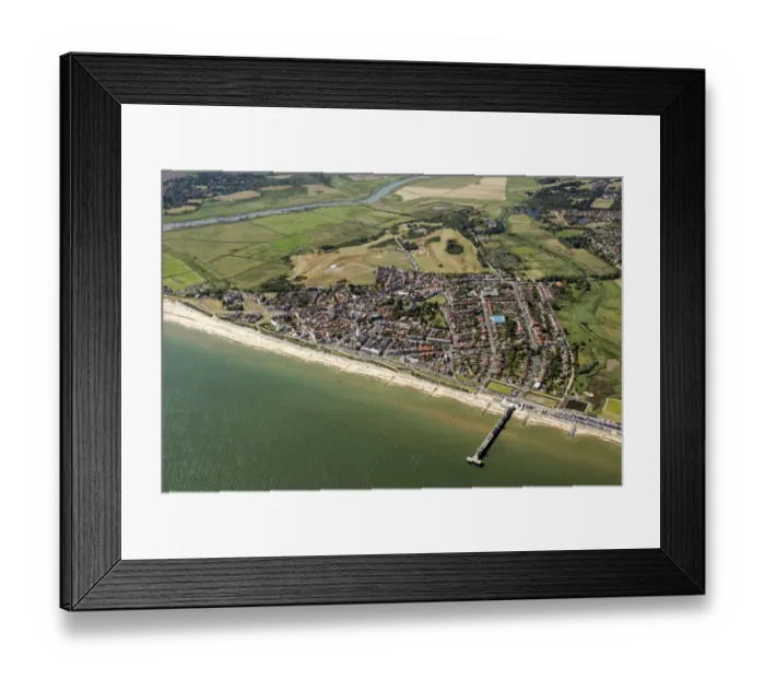 Framed Print : Southwold 33136_015
