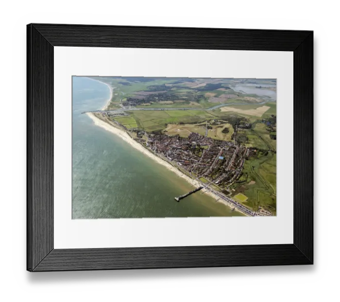 Framed Print : Southwold 33136_017