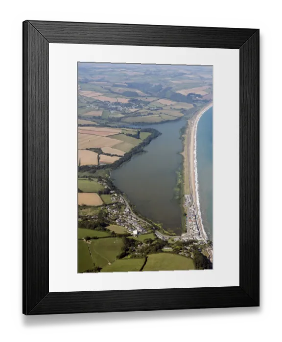 Framed Print : Slapton Sands 33206_028 Framed Print : Slapton Sands 33206_028
