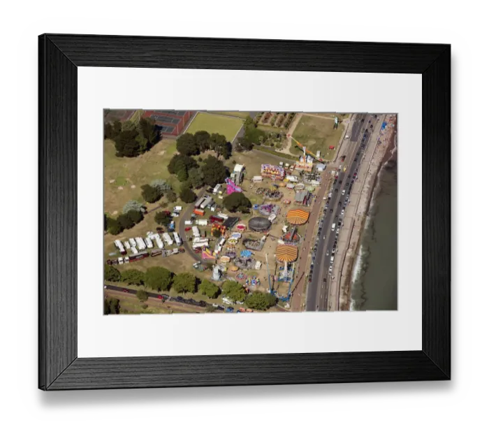 Framed Print : Torquay 33207_028
