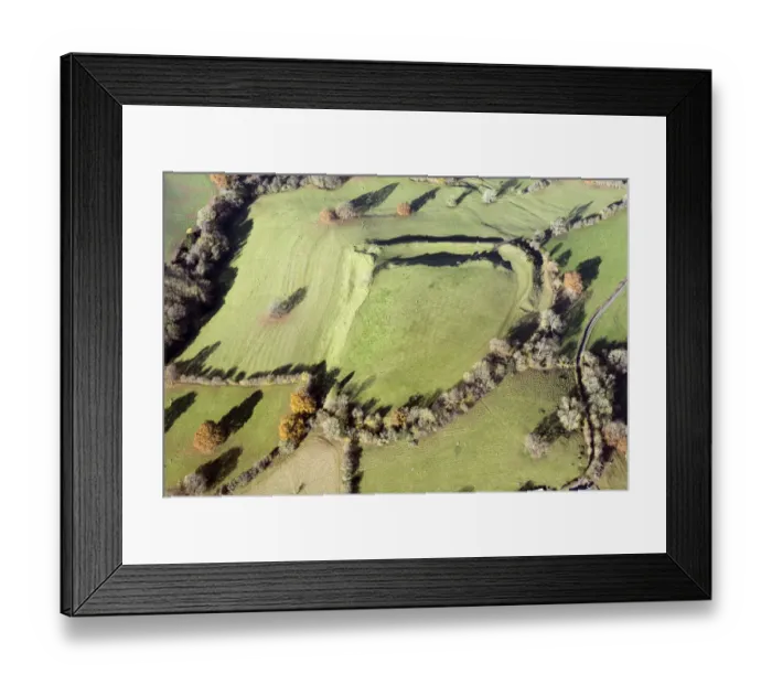 Framed Print : Bach Camp 29989_034