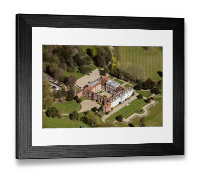 Framed Print : Gosfield Park 29845_016 Framed Print : Gosfield Park 29845_016