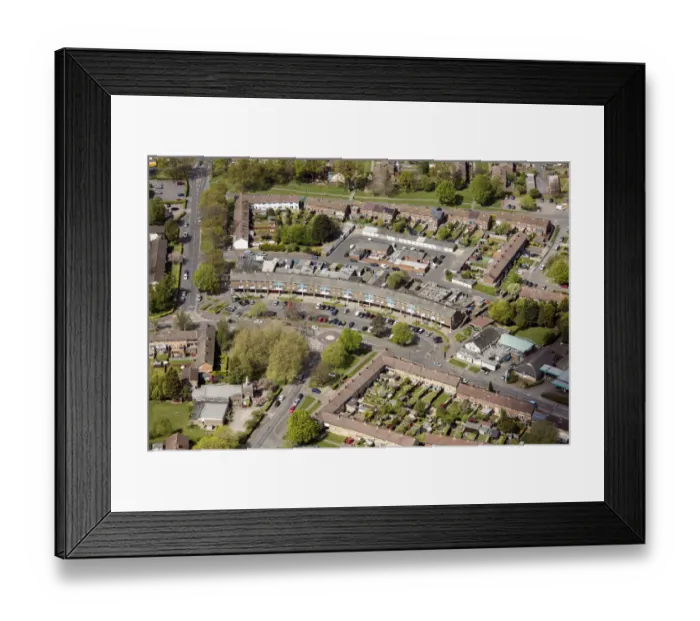 Framed Print : Tilgate Parade 33142_001 Framed Print : Tilgate Parade 33142_001