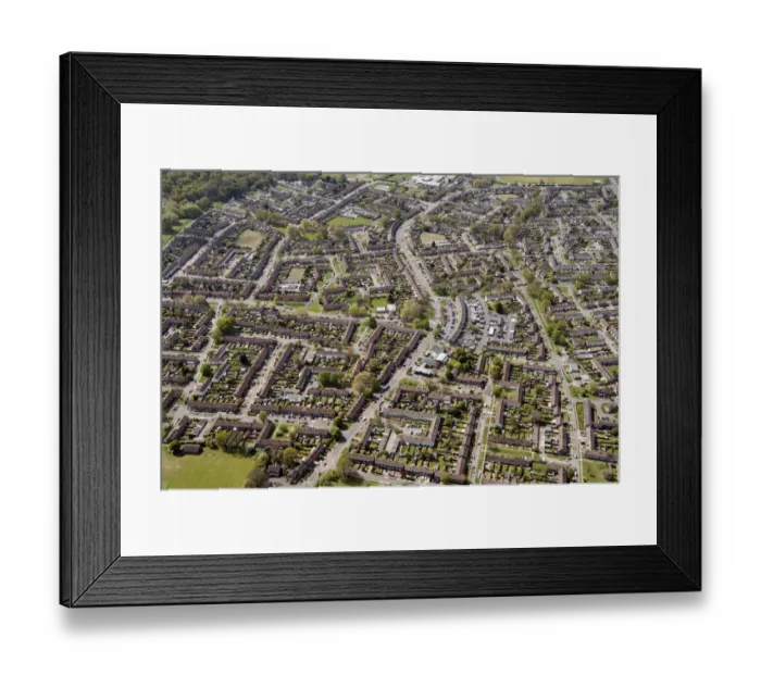 Framed Print : Tilgate 33142_013