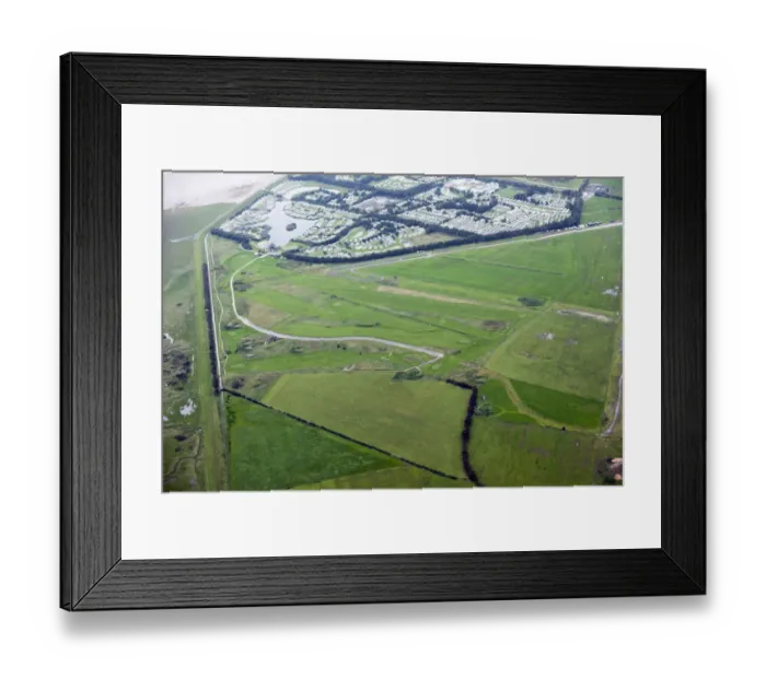 Framed Print : RAF Cark 34119_030 Framed Print : RAF Cark 34119_030
