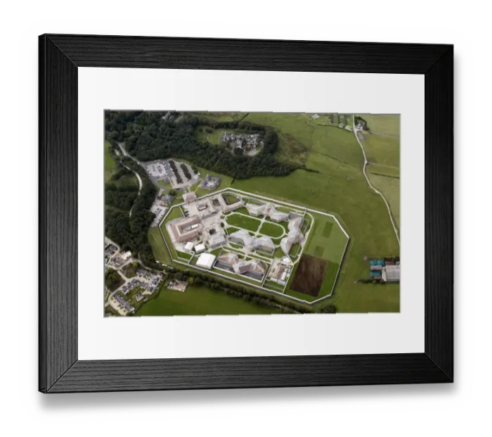 Framed Print : Lancaster Farms 34119_024 Framed Print : Lancaster Farms 34119_024