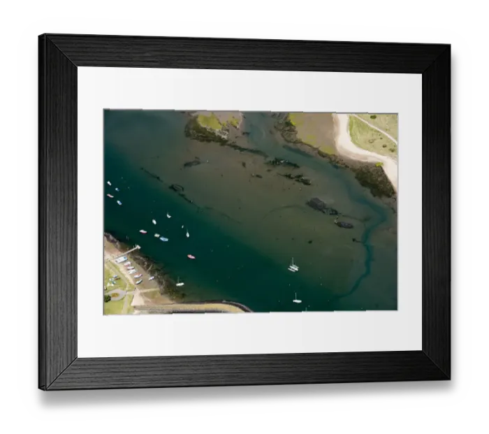 Framed Print : Wrecks 34011_030