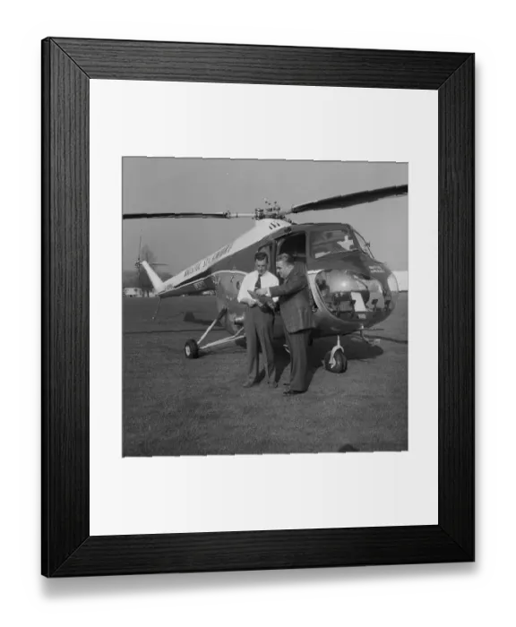Framed Print : Flight plan JLP01_08_051517