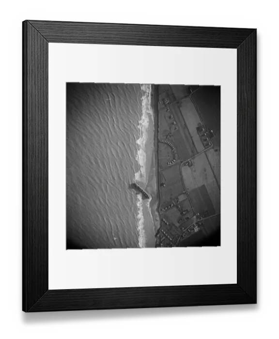 Framed Print : Walcott Beach RAF_540_1013_v_0003 Framed Print : Walcott Beach RAF_540_1013_v_0003