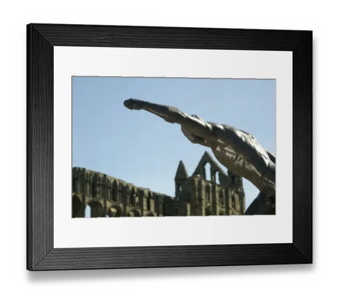Framed Print : Gladiator DP071481 Framed Print : Gladiator DP071481
