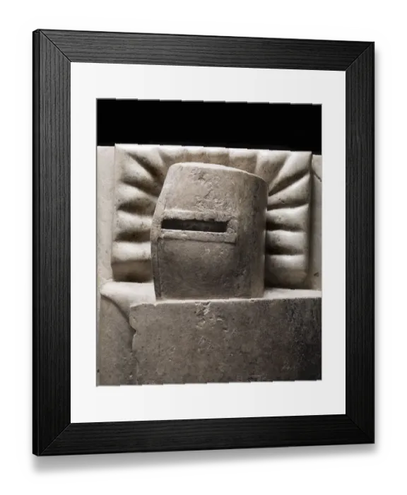 Framed Print : Helm DP055961 Framed Print : Helm DP055961