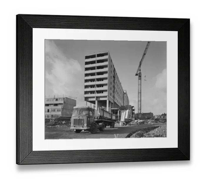 Framed Print : Delivery JLP01_08_083042 Framed Print : Delivery JLP01_08_083042