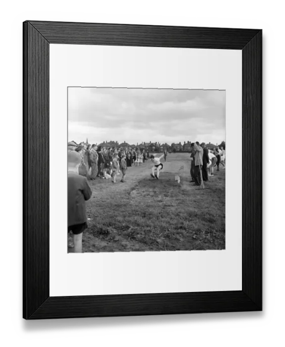 Framed Print : Long jump JLP01_08_021732