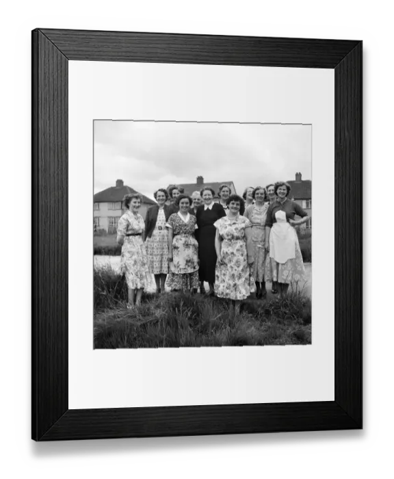 Framed Print : Photo call JLP01_08_021709
