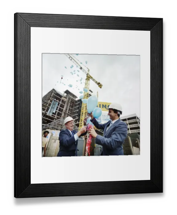 Framed Print : Anniversary celebrations JLP01_10_16525