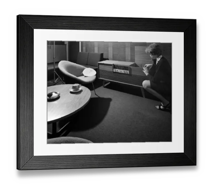 Framed Print : Record player JLP01_08_073453 Framed Print : Record player JLP01_08_073453