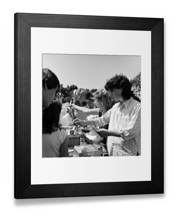Framed Print : Prize giving JLP01_09_860883