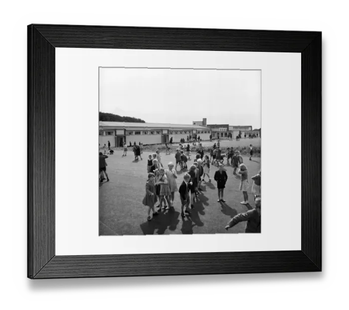 Framed Print : Playtime JLP01_08_007740