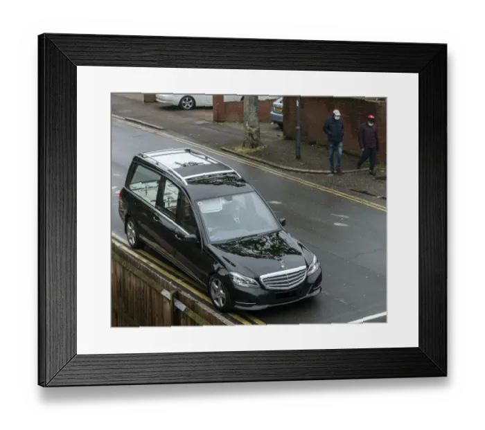 Framed Print : Life and death DP264626