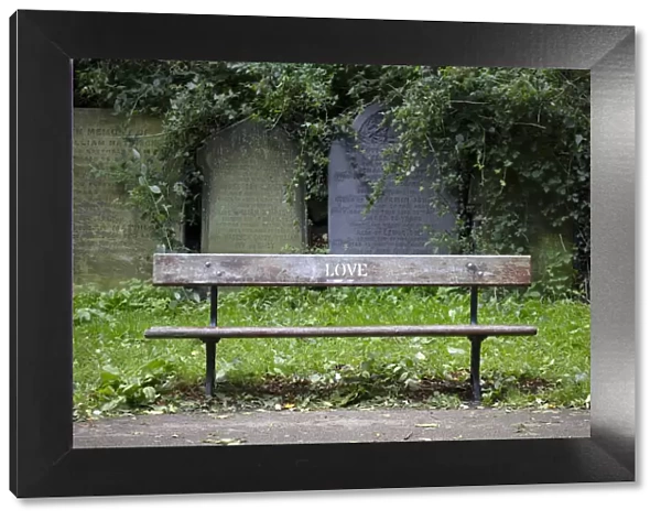 Love bench DP234912