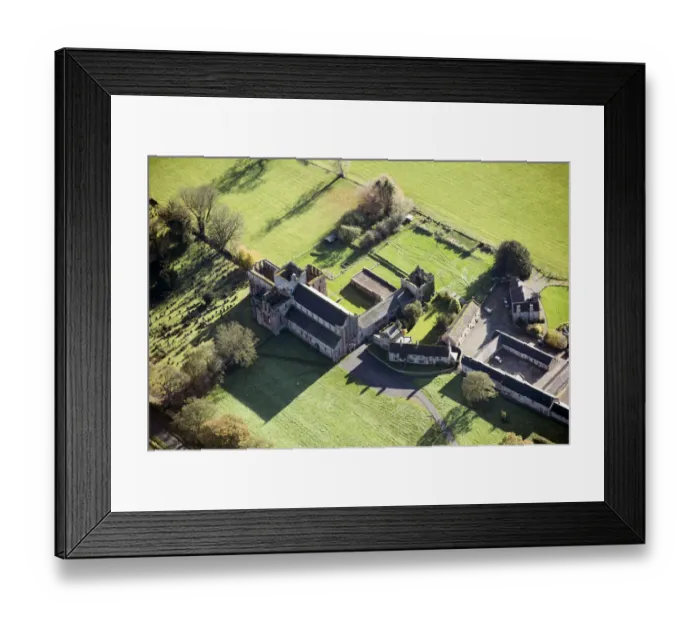 Framed Print : Lanercost Priory 28970_024 Framed Print : Lanercost Priory 28970_024