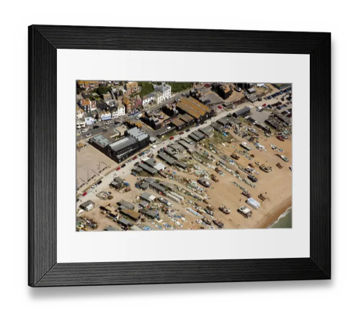 Framed Print : The Stade 33213_036