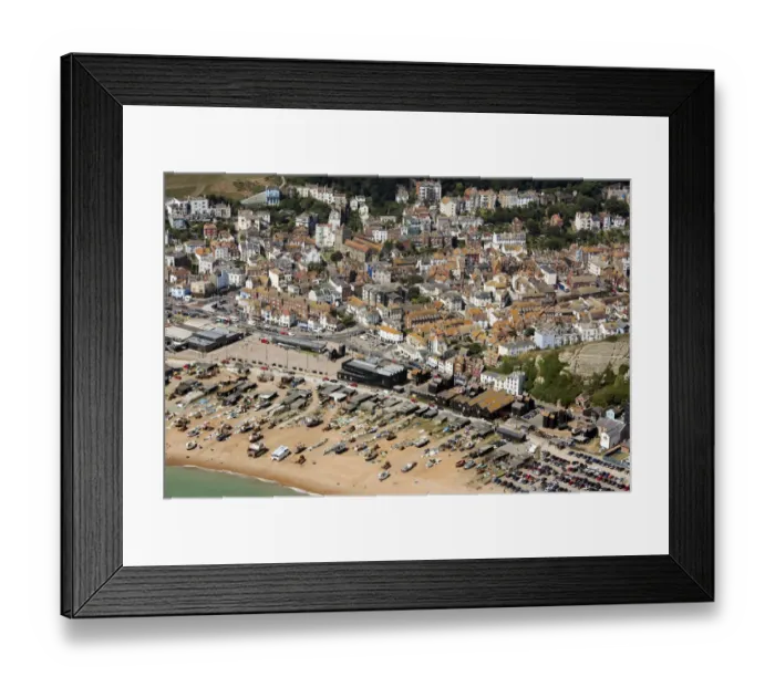 Framed Print : Hastings 33214_032 Framed Print : Hastings 33214_032