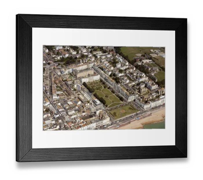 Framed Print : Warrior Square 33212_039