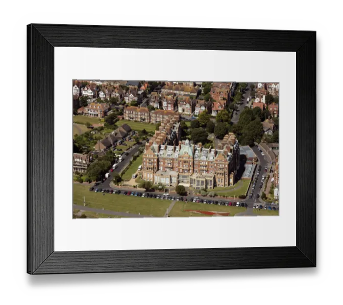 Framed Print : New Metropole 33216_030 Framed Print : New Metropole 33216_030