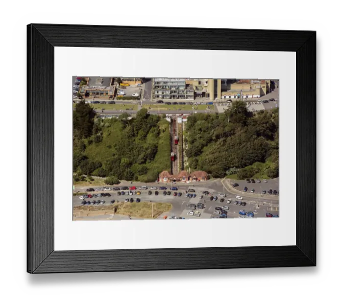 Framed Print : Leas Lift 33216_036