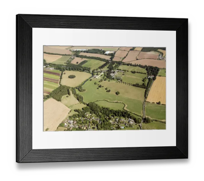 Framed Print : Alscot Park 33259_026 Framed Print : Alscot Park 33259_026