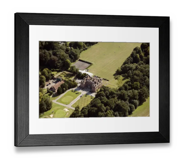 Framed Print : Broome Park 33245_021