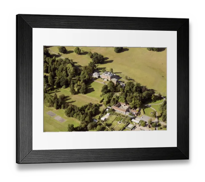 Framed Print : Mersham-le-Hatch 33247_024