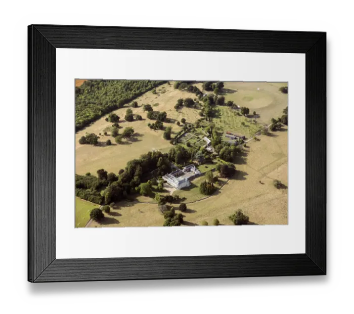 Framed Print : Belmont 33248_001
