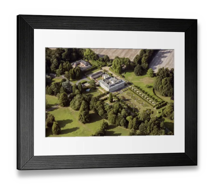 Framed Print : Lees Court 33248_026