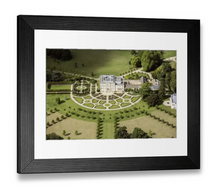 Framed Print : Williamstrip Park 33255_001