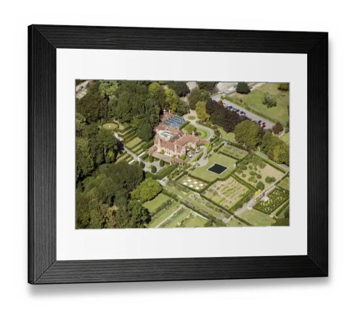 Framed Print : Port Lympne 33244_013 Framed Print : Port Lympne 33244_013
