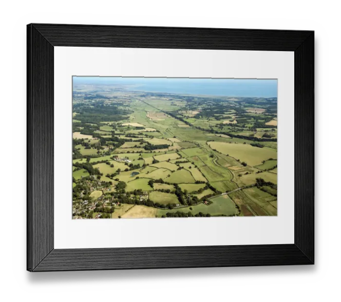 Framed Print : Brede Level 33243_009 Framed Print : Brede Level 33243_009